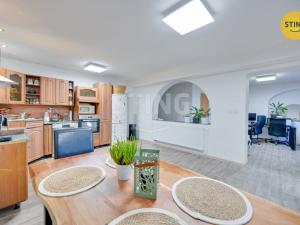 Prodej rodinného domu, Prušánky, Školní, 160 m2