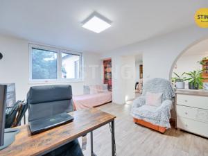 Prodej rodinného domu, Prušánky, Školní, 160 m2