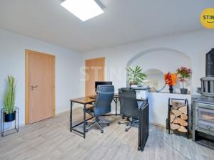 Prodej rodinného domu, Prušánky, Školní, 160 m2