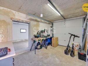 Prodej rodinného domu, Prušánky, Školní, 160 m2