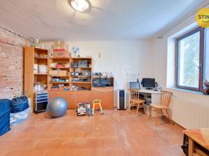 Prodej rodinného domu, Prušánky, Školní, 160 m2