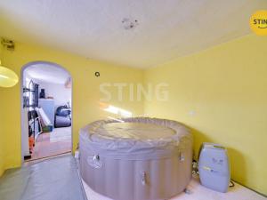 Prodej rodinného domu, Prušánky, Školní, 160 m2