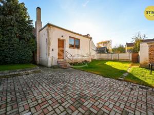 Prodej rodinného domu, Prušánky, Školní, 160 m2