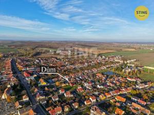 Prodej rodinného domu, Prušánky, Školní, 160 m2