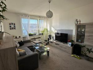 Pronájem bytu 2+1, Dolní Benešov, Petra Bezruče, 50 m2