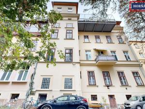 Prodej bytu 3+kk, Brno, Cejl, 83 m2