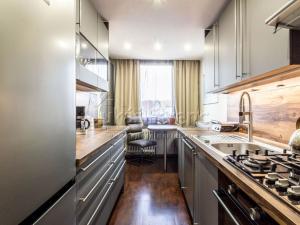 Prodej bytu 3+1, Kladno - Kročehlavy, Plzeňská, 74 m2