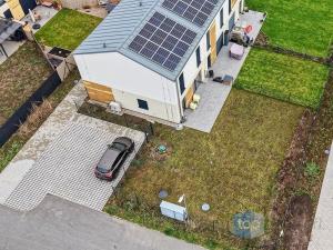 Prodej rodinného domu, Horoušany, Opálkova, 97 m2