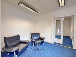 Pronájem kanceláře, Olomouc, Koželužská, 120 m2