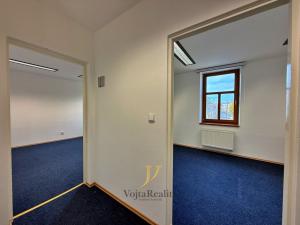 Pronájem kanceláře, Olomouc, Koželužská, 120 m2