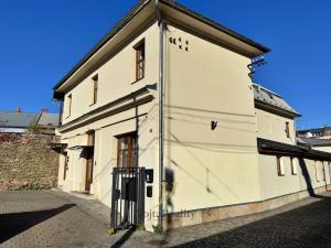 Pronájem kanceláře, Olomouc, Koželužská, 120 m2