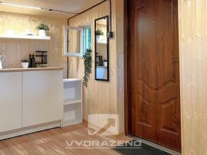 Prodej chaty, Štěchovice, 56 m2