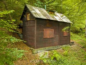 Prodej chaty, Štěchovice, 56 m2