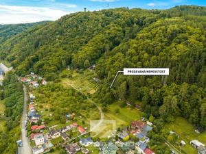 Prodej chaty, Štěchovice, 56 m2