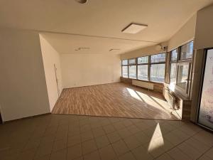 Pronájem obchodního prostoru, Praha - Stodůlky, Hábova, 108 m2