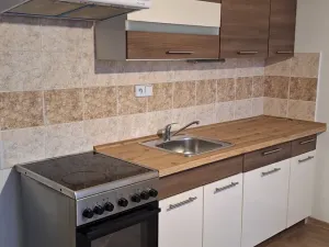 Pronájem bytu 2+kk, Příbram, Ryneček, 47 m2