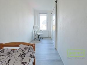 Prodej bytu 2+1, Liberec, Cesta JZD, 53 m2