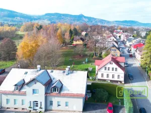 Prodej bytu 2+1, Liberec, Cesta JZD, 53 m2