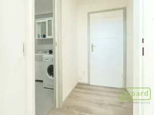 Prodej bytu 2+1, Liberec, Cesta JZD, 53 m2