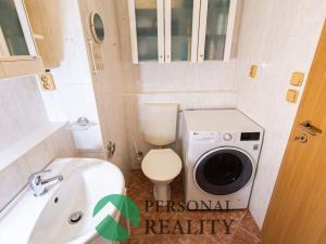 Prodej bytu 2+kk, Praha - Hlubočepy, Voskovcova, 46 m2