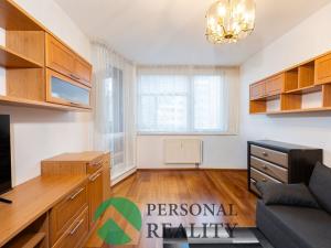 Prodej bytu 2+kk, Praha - Hlubočepy, Voskovcova, 46 m2