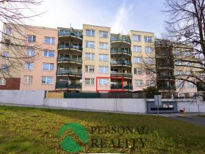 Prodej bytu 2+kk, Praha - Hlubočepy, Voskovcova, 46 m2