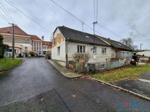 Prodej rodinného domu, Kasejovice, 84 m2
