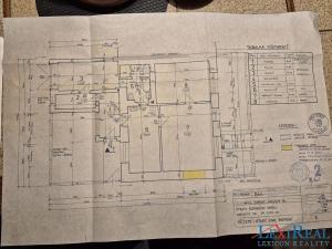 Prodej rodinného domu, Kasejovice, 84 m2