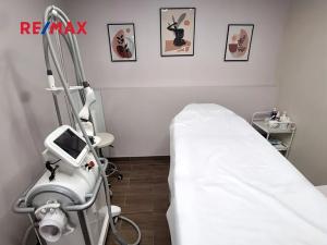 Pronájem obchodního prostoru, Praha - Karlín, Sokolovská, 165 m2