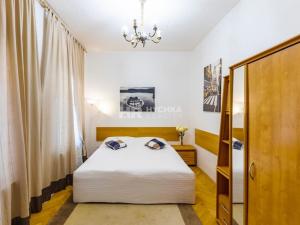 Pronájem bytu 2+kk, Praha - Nové Město, Mikulandská, 65 m2