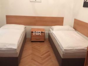 Pronájem bytu 2+kk, Praha - Nové Město, Mikulandská, 65 m2