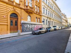 Pronájem bytu 2+kk, Praha - Nové Město, Mikulandská, 65 m2