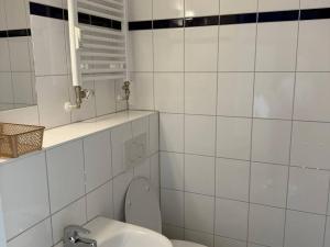 Pronájem bytu 1+kk, Praha - Střížkov, Děčínská, 25 m2