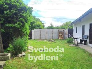 Pronájem rodinného domu, Křečovice - Vlkonice, 66 m2