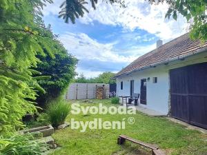 Pronájem rodinného domu, Křečovice - Vlkonice, 66 m2
