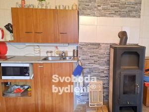 Pronájem rodinného domu, Křečovice - Vlkonice, 66 m2