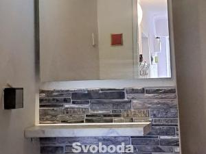 Pronájem rodinného domu, Křečovice - Vlkonice, 66 m2