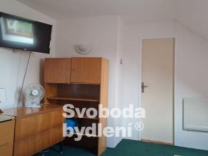 Pronájem rodinného domu, Křečovice - Vlkonice, 66 m2