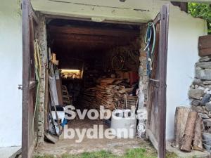 Pronájem rodinného domu, Křečovice - Vlkonice, 66 m2