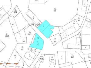 Pronájem rodinného domu, Křečovice - Vlkonice, 66 m2