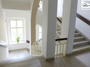 Pronájem kanceláře, Cheb, Svobody, 50 m2