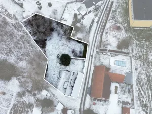 Prodej rodinného domu, Úterý, 160 m2