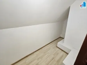 Prodej rodinného domu, Úterý, 160 m2