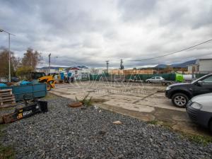 Pronájem skladu, Frenštát pod Radhoštěm, Martinská čtvrť, 484 m2