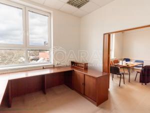 Pronájem skladu, Frenštát pod Radhoštěm, Martinská čtvrť, 484 m2