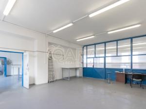 Pronájem skladu, Frenštát pod Radhoštěm, Martinská čtvrť, 484 m2