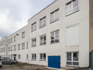 Pronájem skladu, Frenštát pod Radhoštěm, Martinská čtvrť, 484 m2