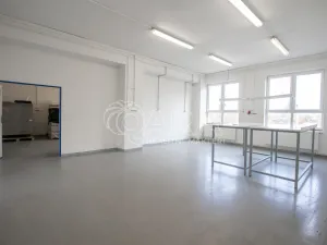 Pronájem skladu, Frenštát pod Radhoštěm, Martinská čtvrť, 484 m2