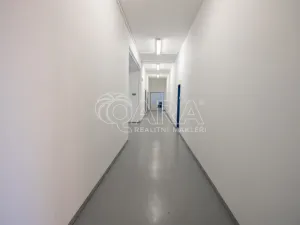 Pronájem skladu, Frenštát pod Radhoštěm, Martinská čtvrť, 484 m2