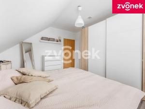 Prodej rodinného domu, Hvozdná, 155 m2